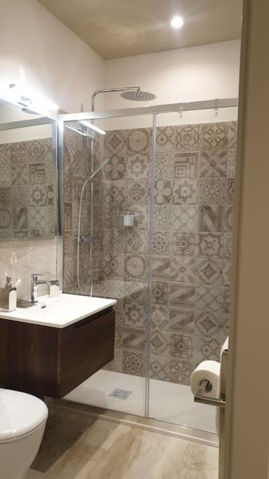 Appartement Elegante - Colosseo Rome