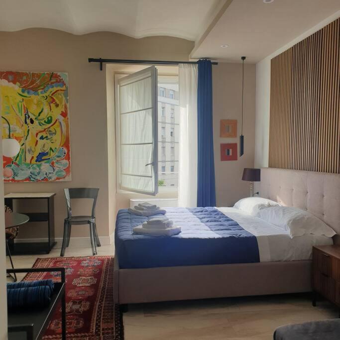 Elegante - Colosseo Appartement