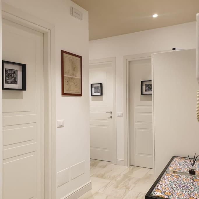 Appartement Elegante - Colosseo