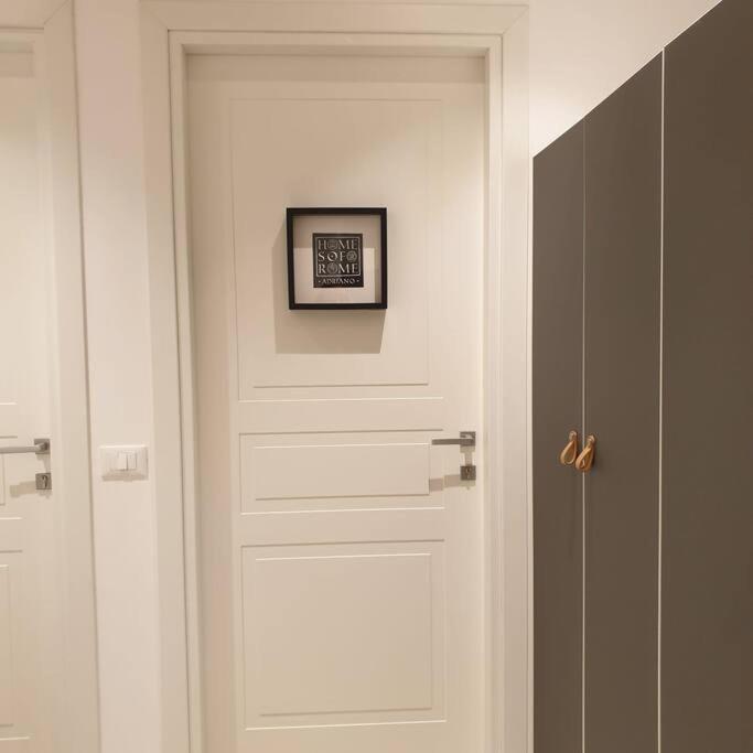 Elegante - Colosseo Appartement Rome